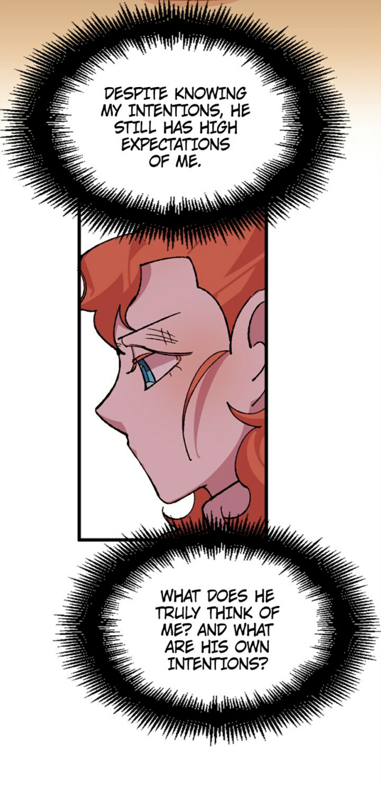 I'll Save This Damned Family! Chapter 39.5 page 8