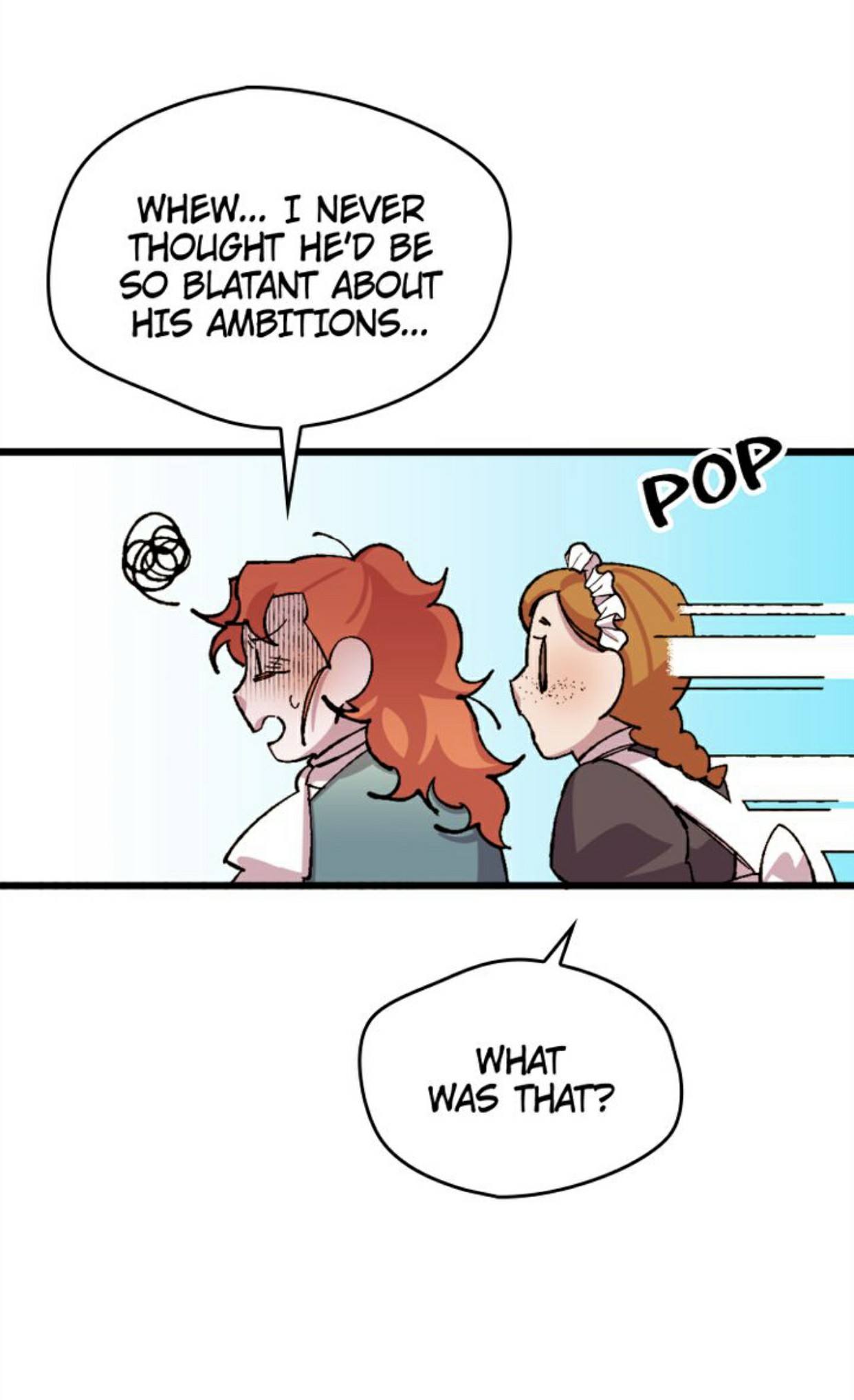 I'll Save This Damned Family! Chapter 39.5 page 9