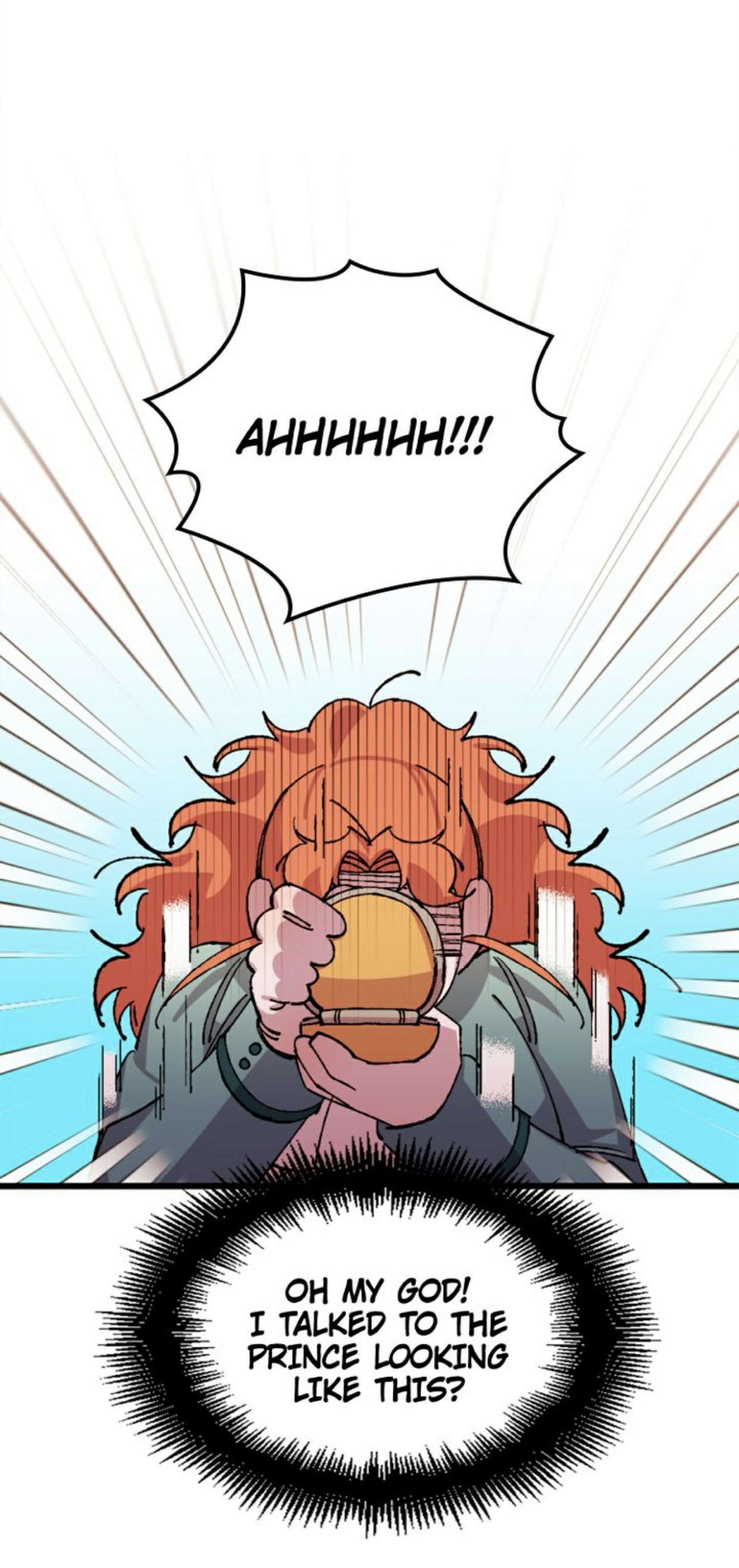 I'll Save This Damned Family! Chapter 39.5 page 13