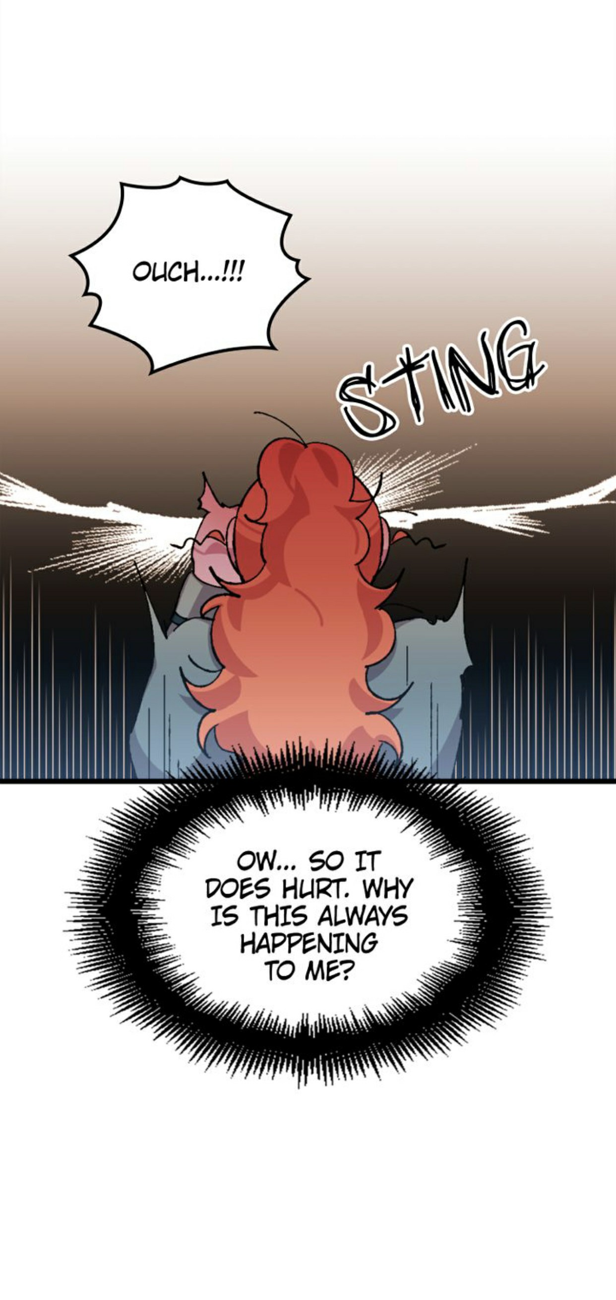 I'll Save This Damned Family! Chapter 39.5 page 15