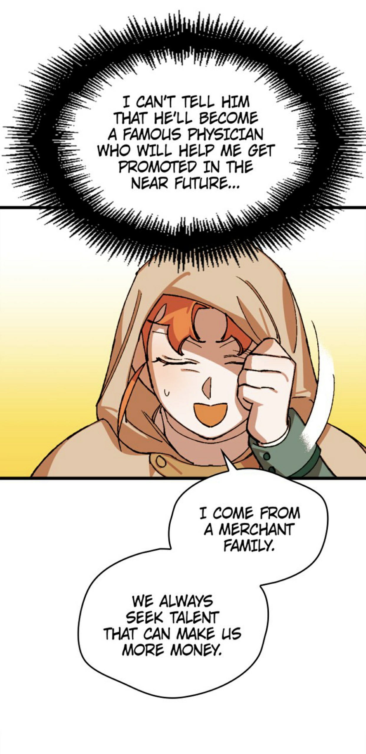 I'll Save This Damned Family! Chapter 39.5 page 19