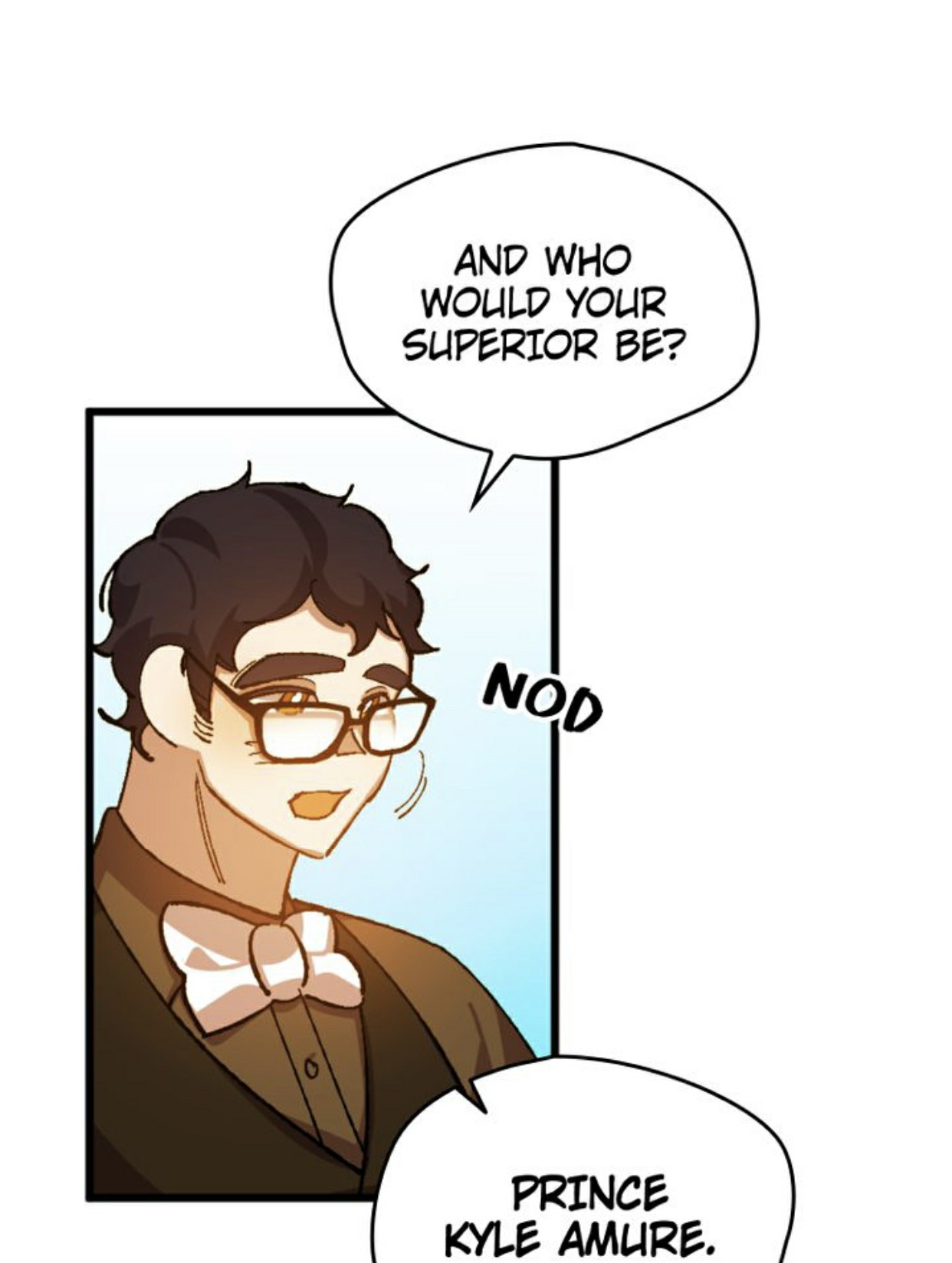 I'll Save This Damned Family! Chapter 39.5 page 25