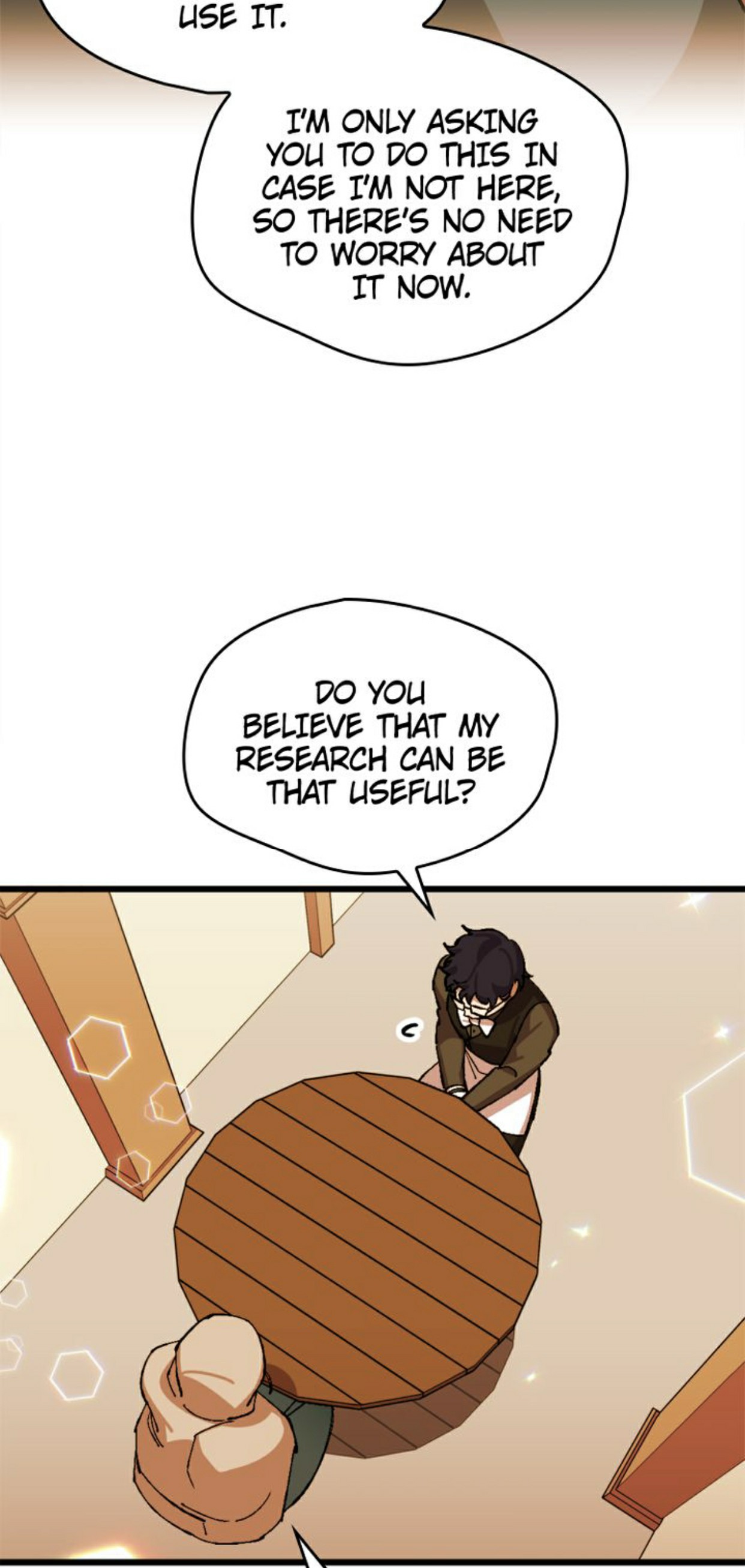 I'll Save This Damned Family! Chapter 39.5 page 29