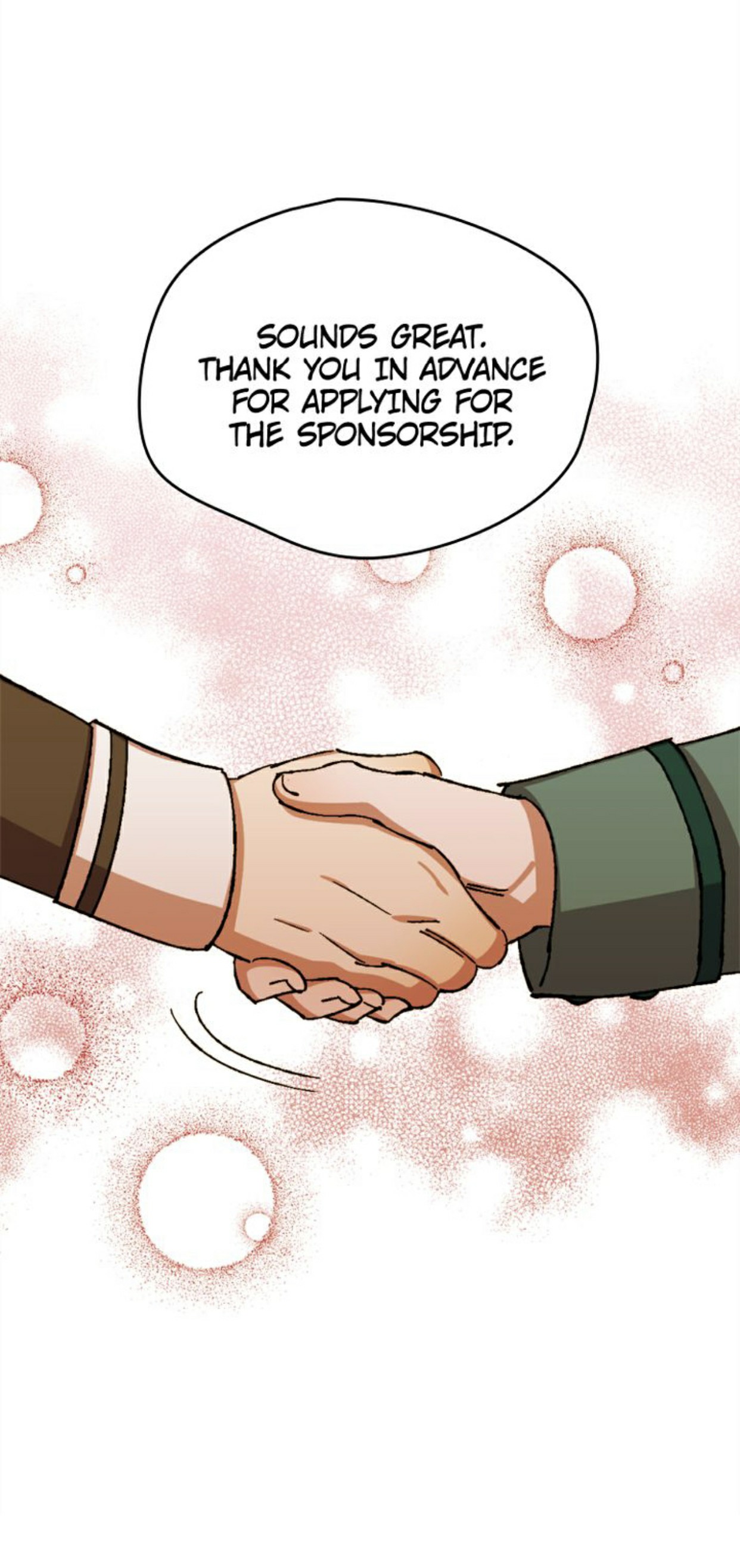 I'll Save This Damned Family! Chapter 39.5 page 32
