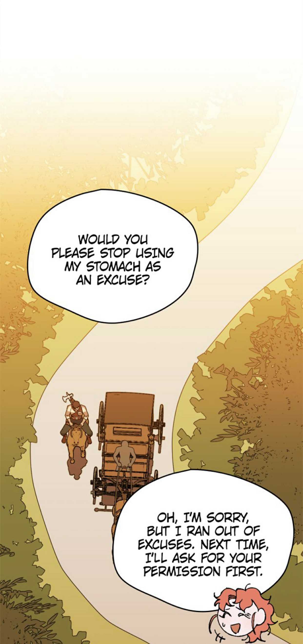 I'll Save This Damned Family! Chapter 39.5 page 33