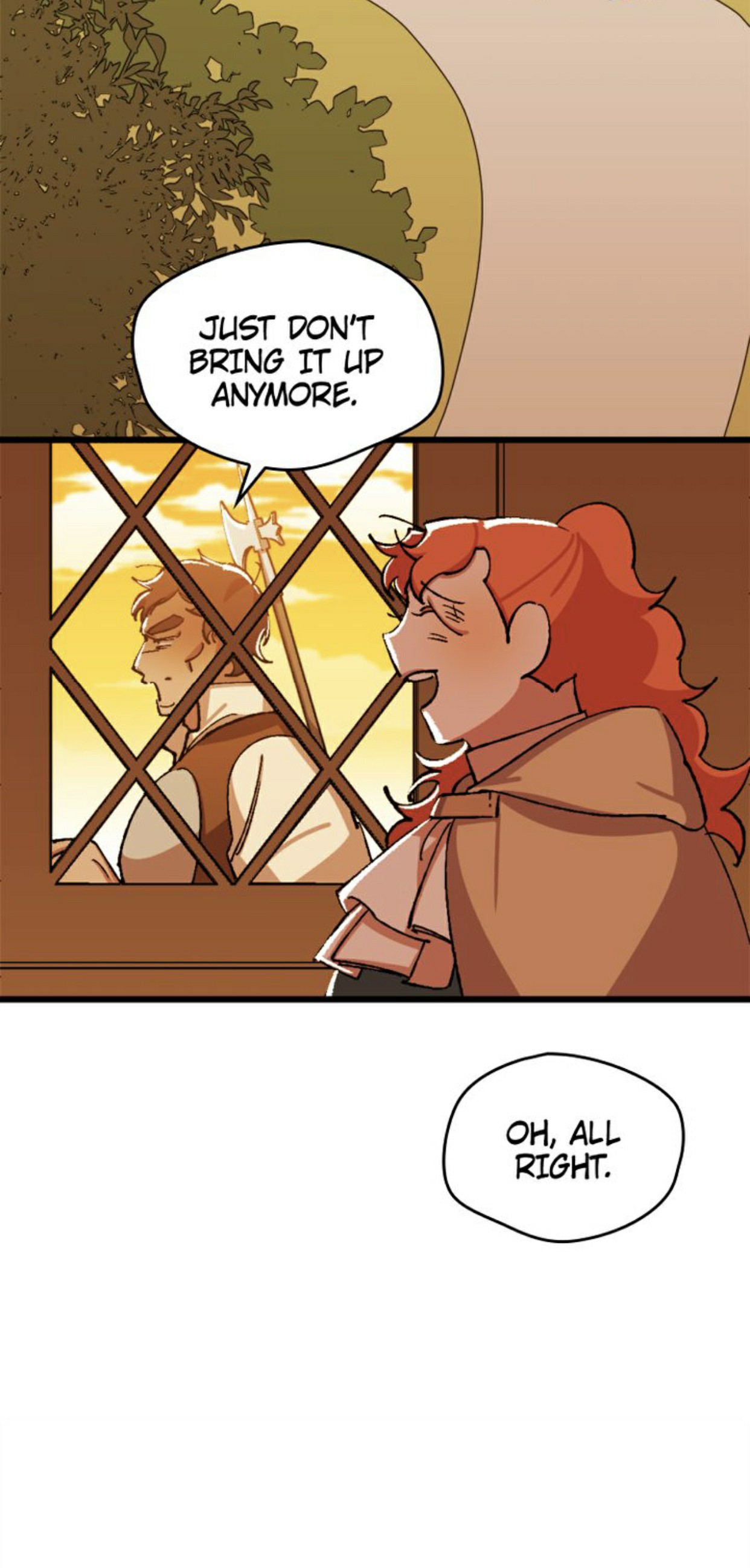 I'll Save This Damned Family! Chapter 39.5 page 34