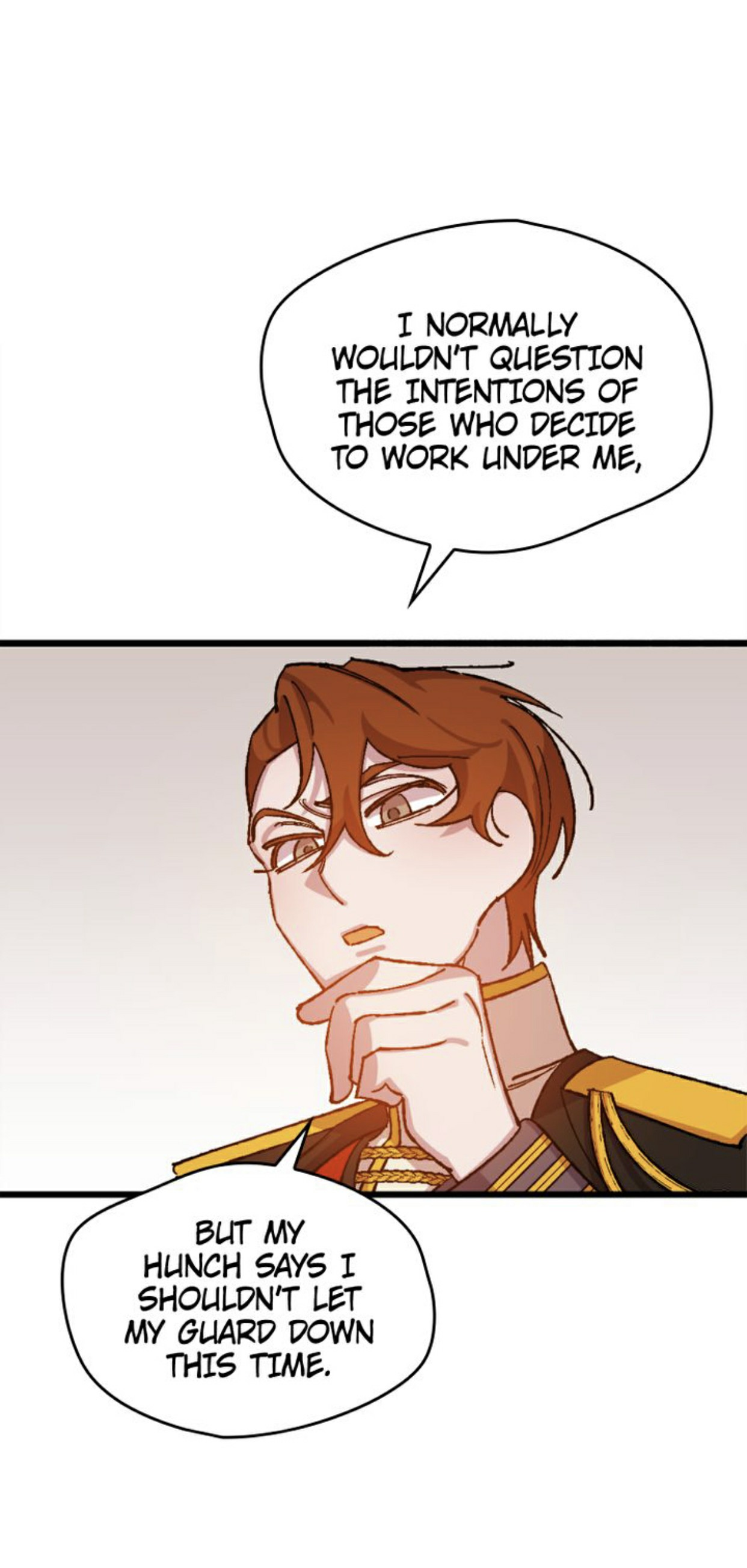 I'll Save This Damned Family! Chapter 38 page 4