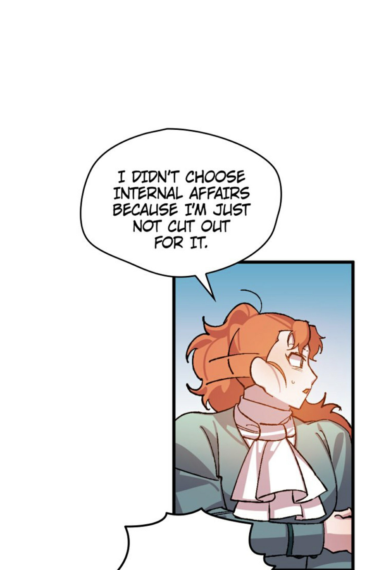 I'll Save This Damned Family! Chapter 38 page 5