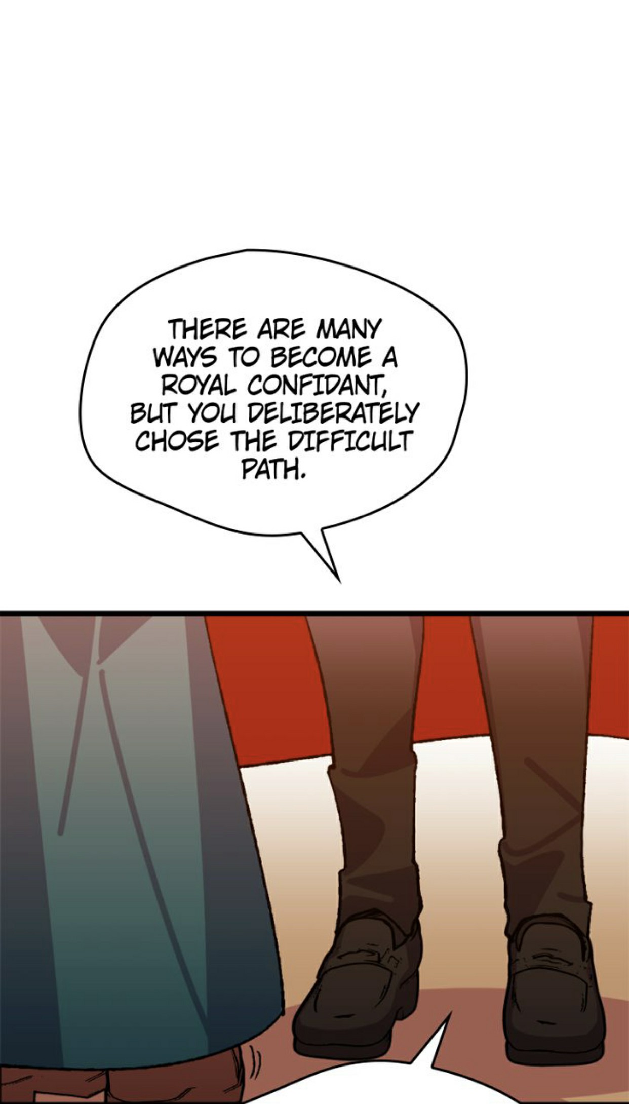 I'll Save This Damned Family! Chapter 38 page 11