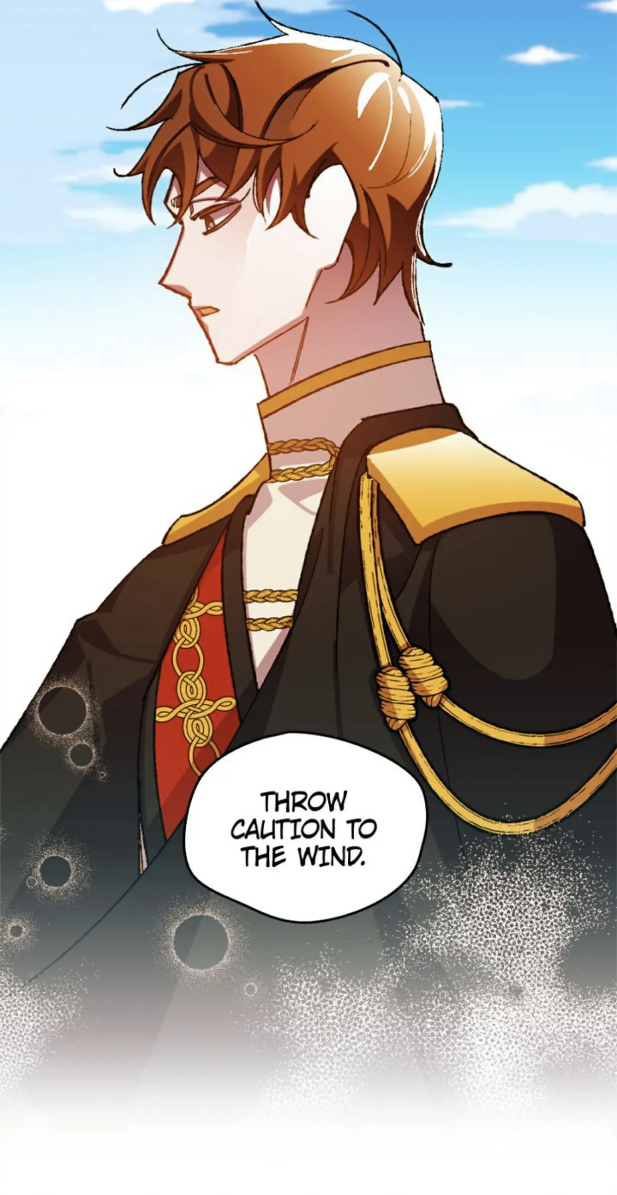 I'll Save This Damned Family! Chapter 38 page 15