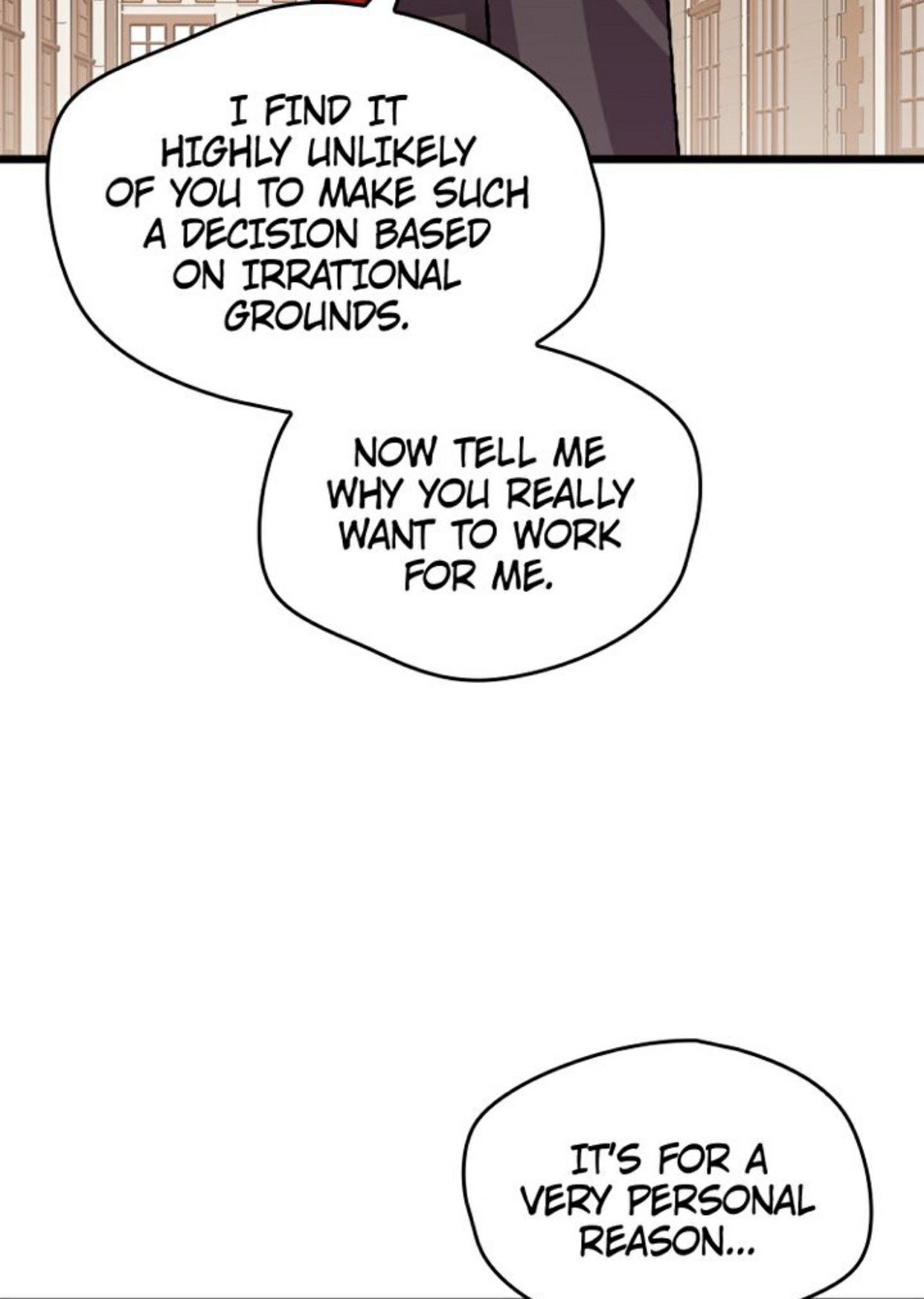 I'll Save This Damned Family! Chapter 38 page 19