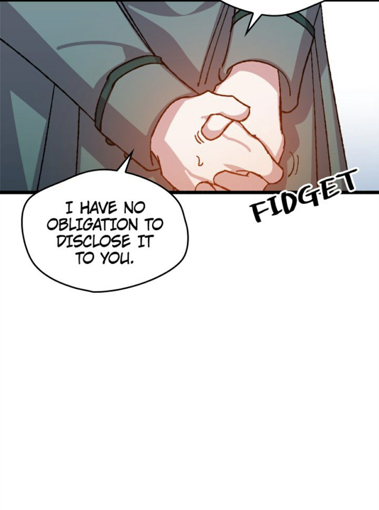 I'll Save This Damned Family! Chapter 38 page 20
