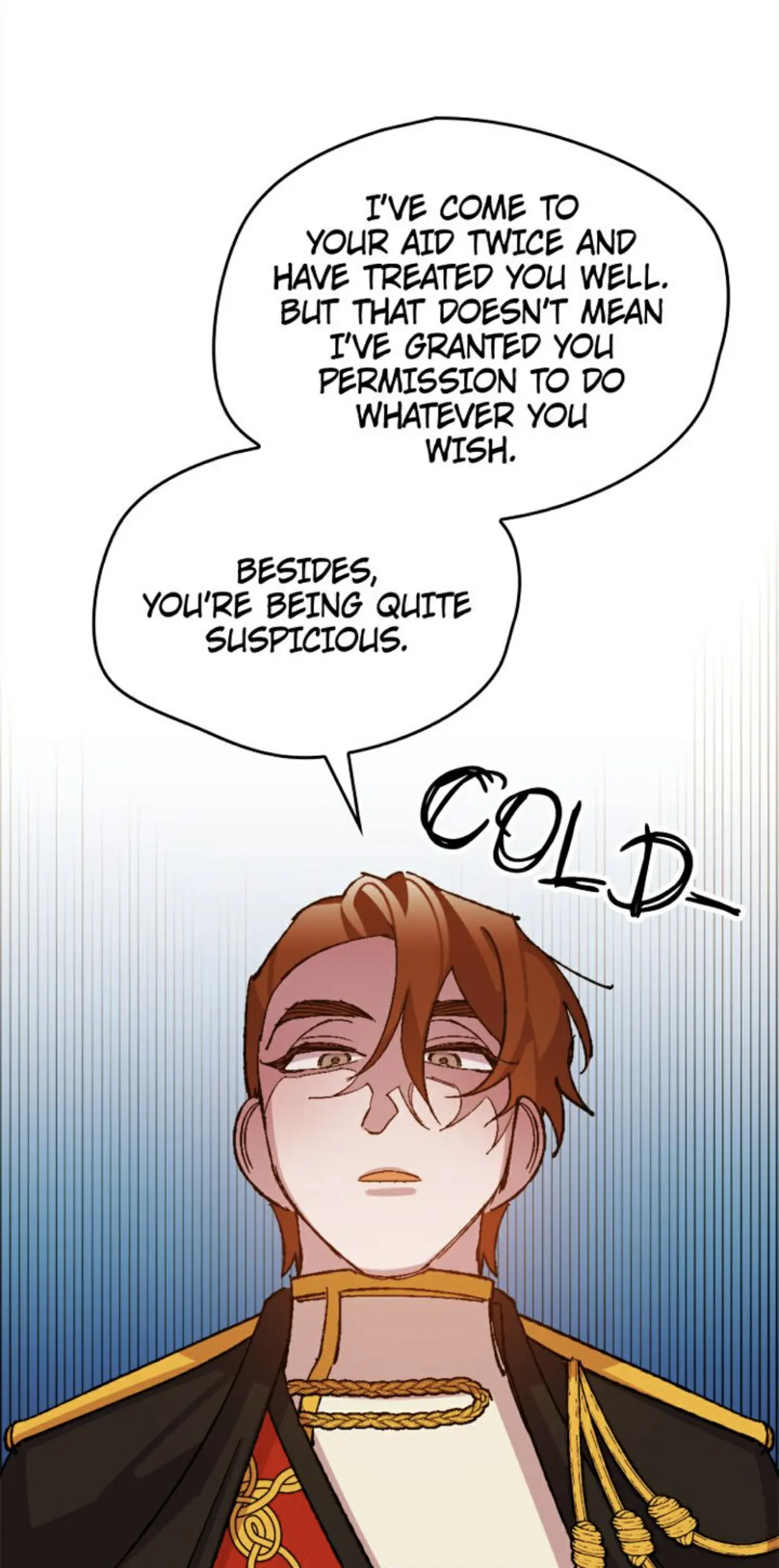 I'll Save This Damned Family! Chapter 38 page 21