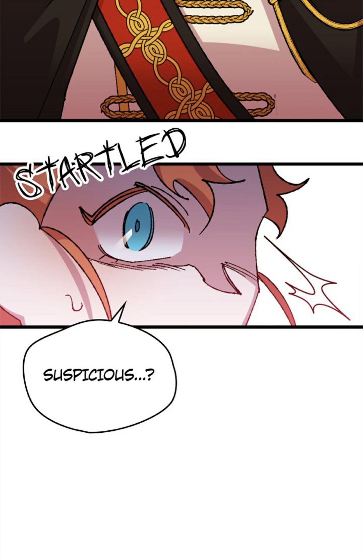 I'll Save This Damned Family! Chapter 38 page 22