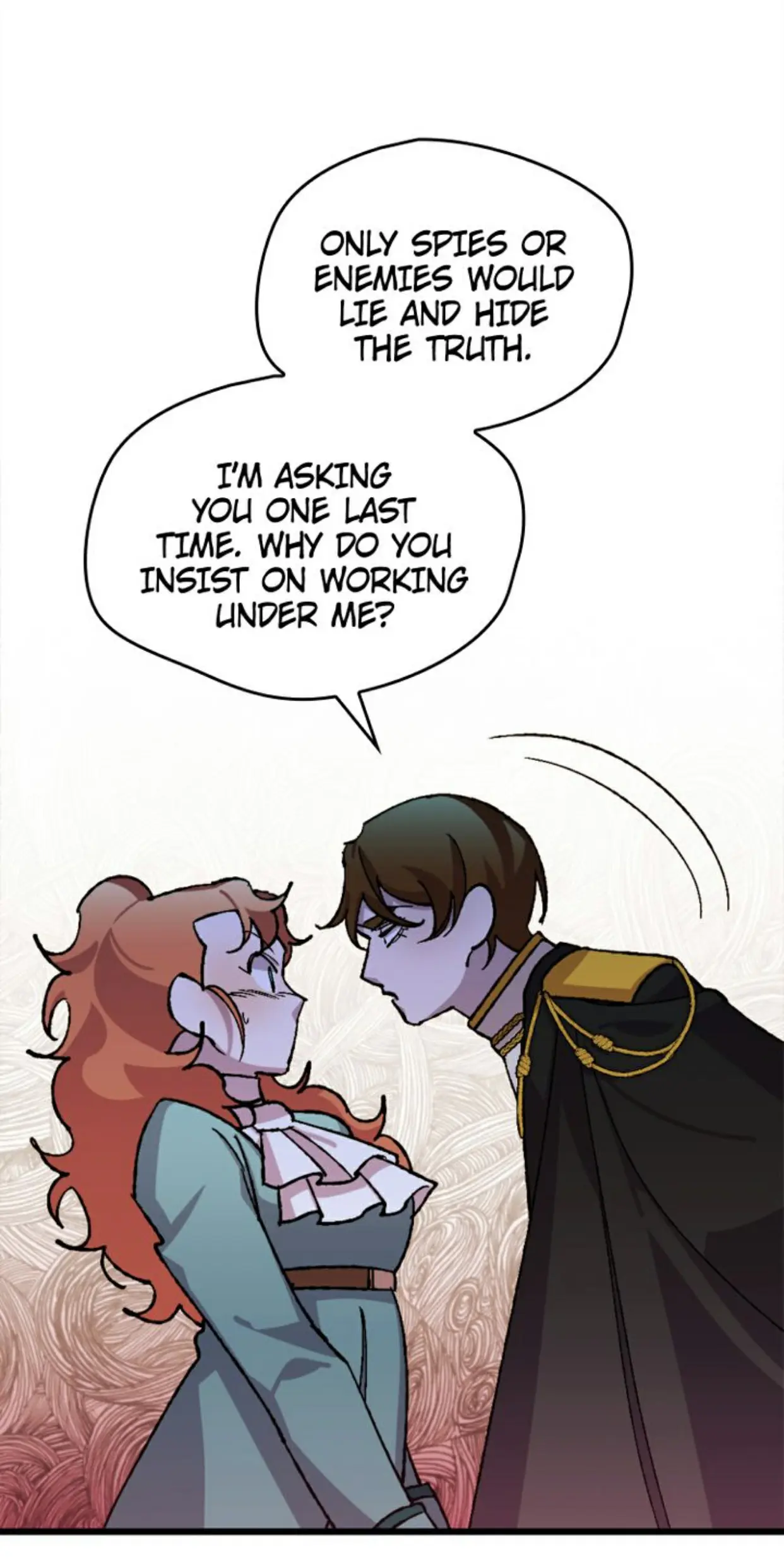 I'll Save This Damned Family! Chapter 38 page 23