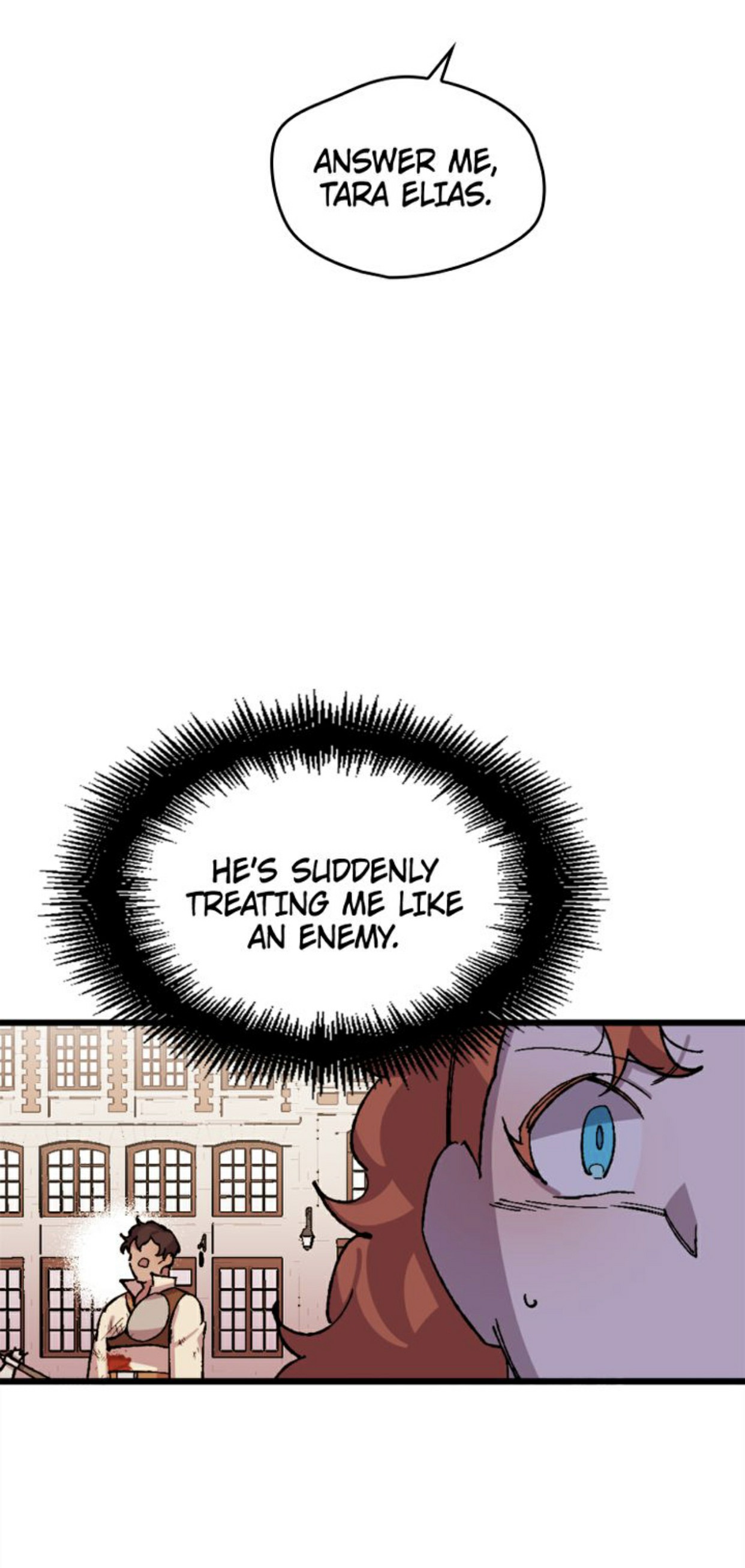 I'll Save This Damned Family! Chapter 38 page 24