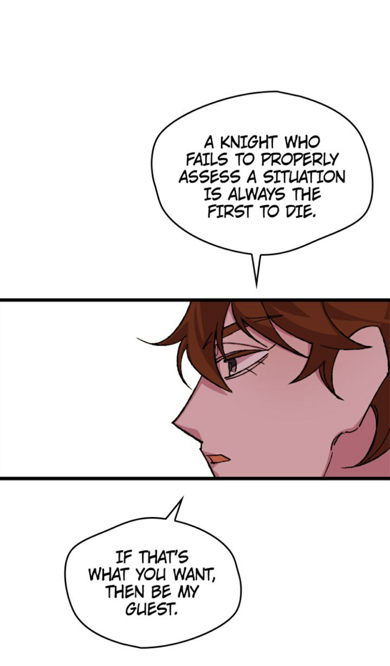 I'll Save This Damned Family! Chapter 38 page 27