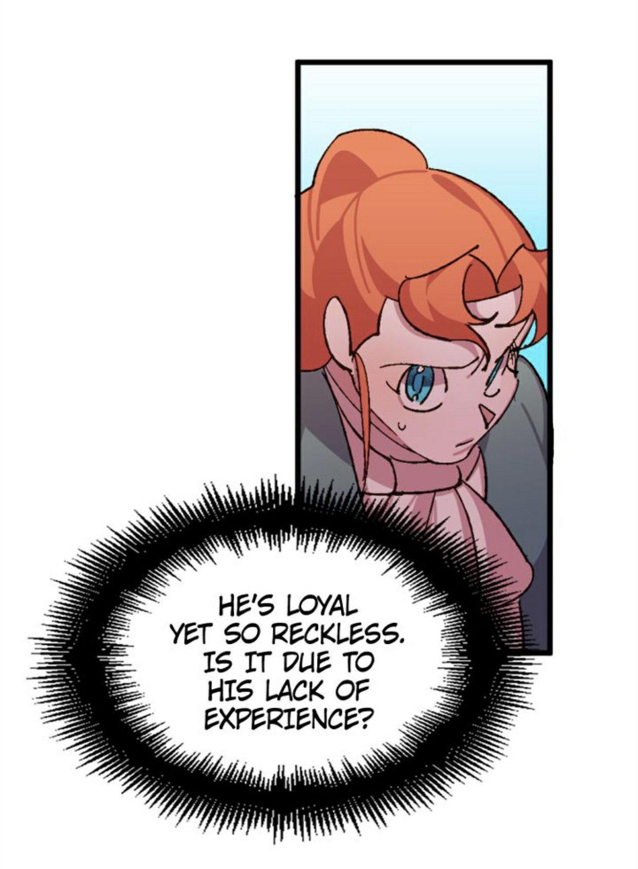 I'll Save This Damned Family! Chapter 38 page 30