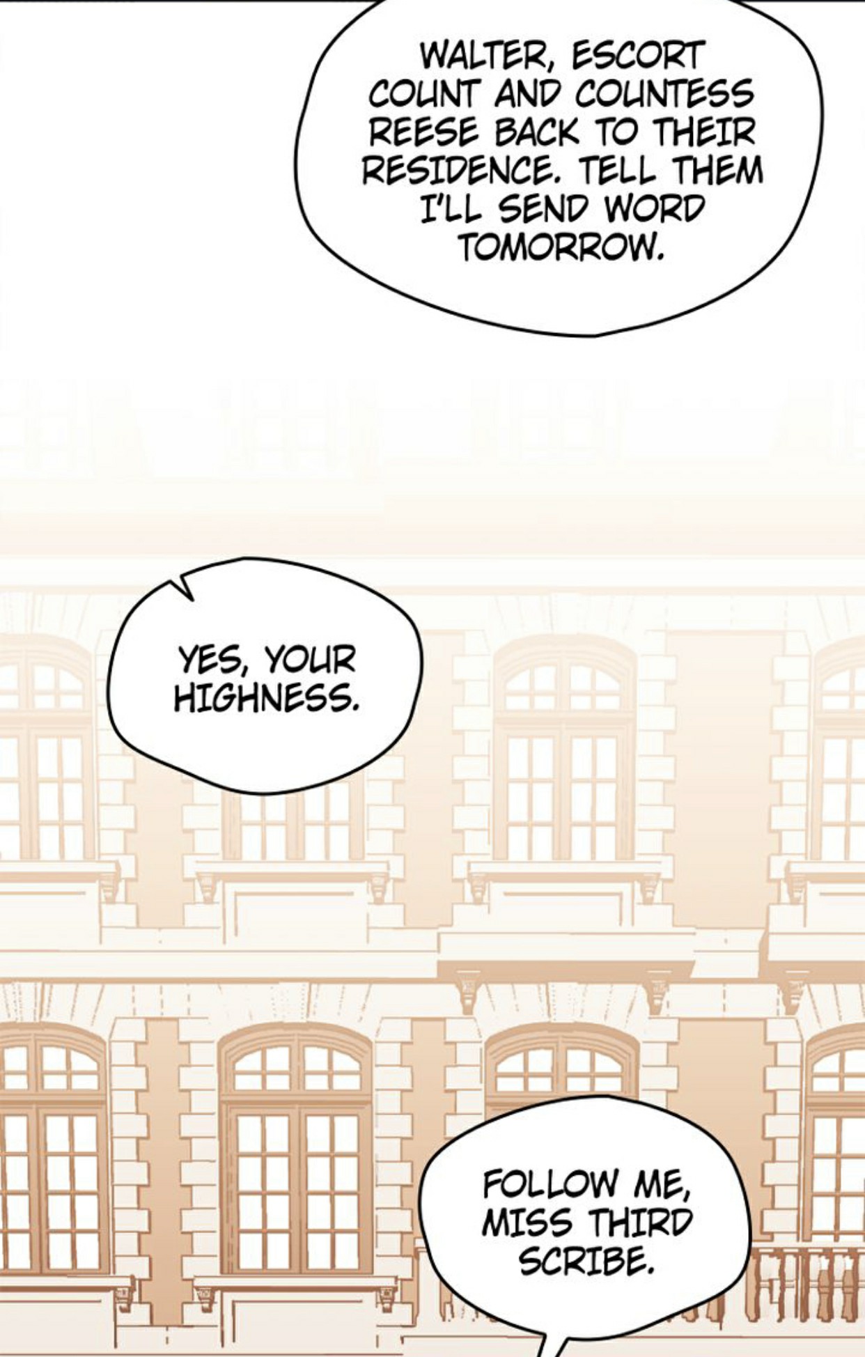 I'll Save This Damned Family! Chapter 38 page 36