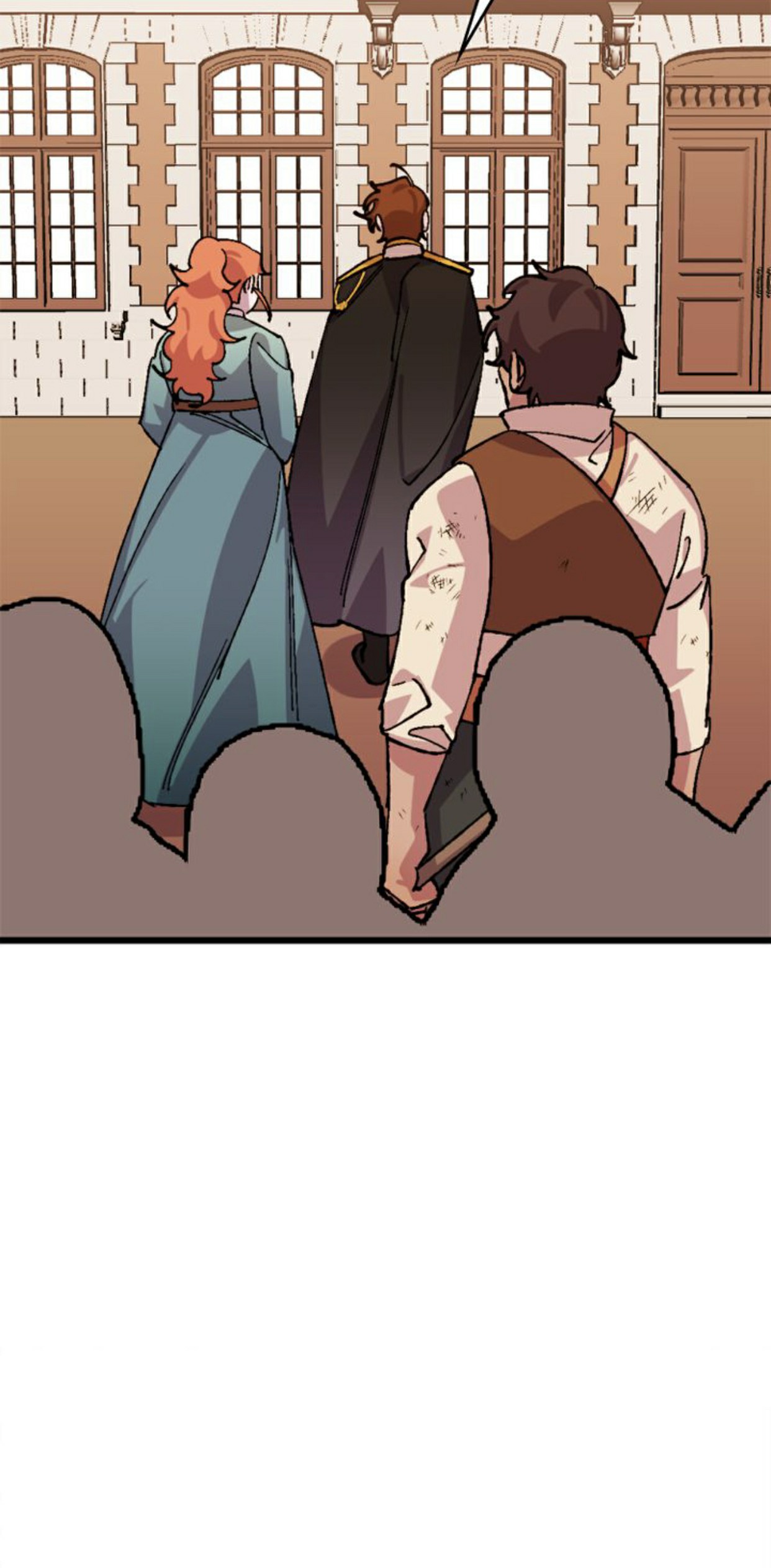 I'll Save This Damned Family! Chapter 38 page 37