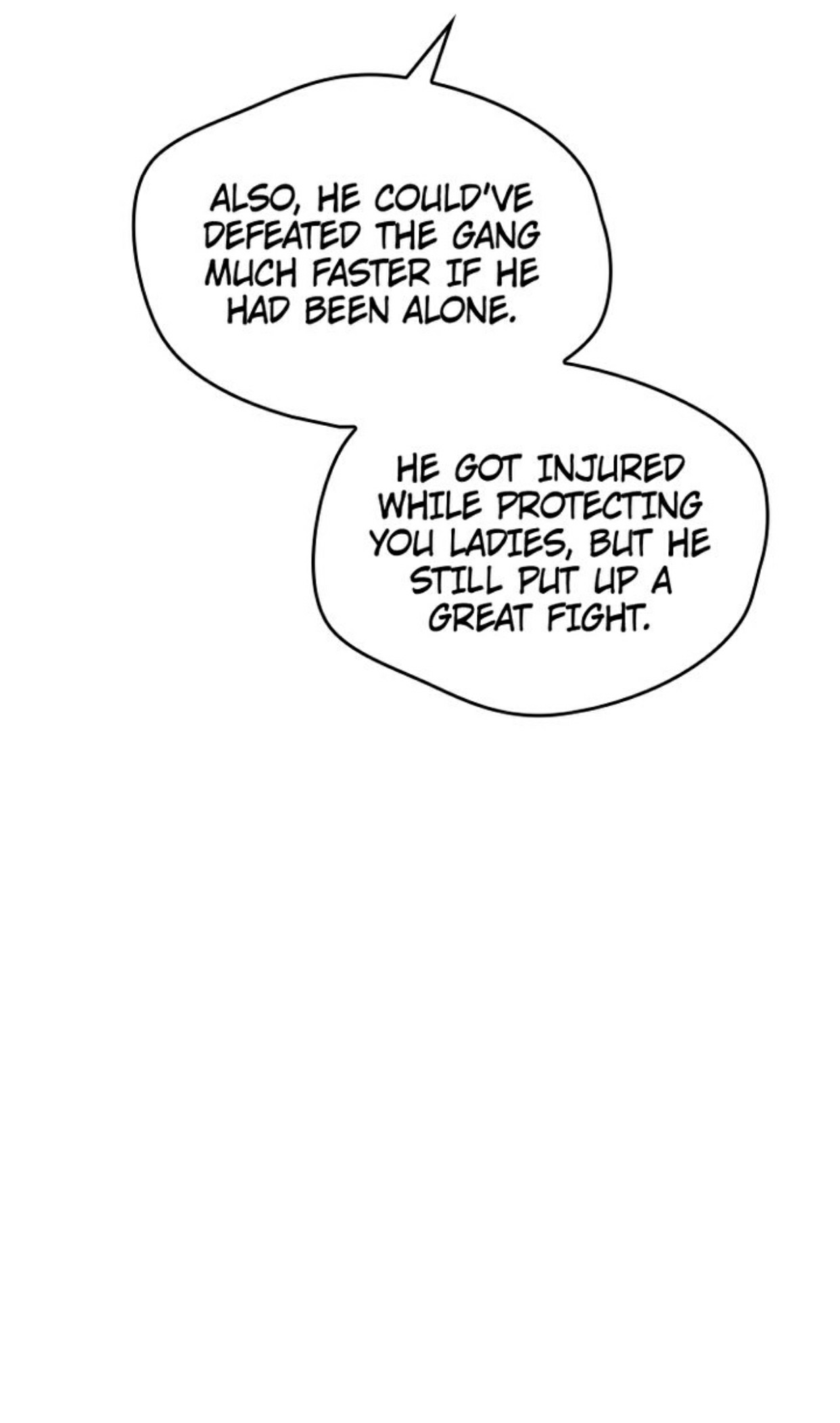 I'll Save This Damned Family! Chapter 38 page 41