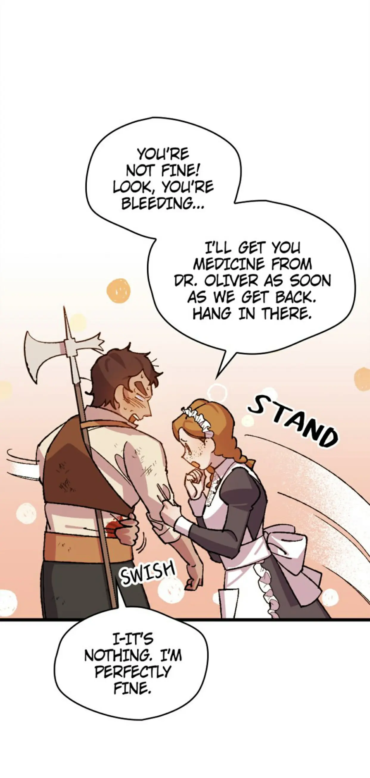 I'll Save This Damned Family! Chapter 38 page 45