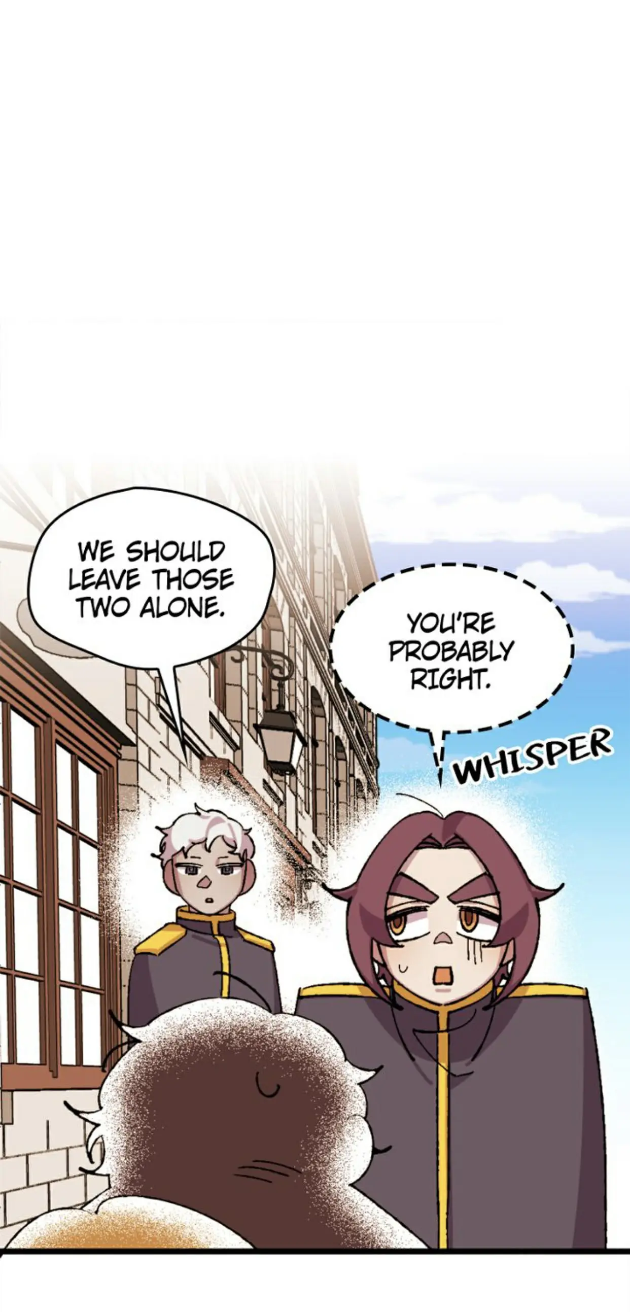 I'll Save This Damned Family! Chapter 38 page 46