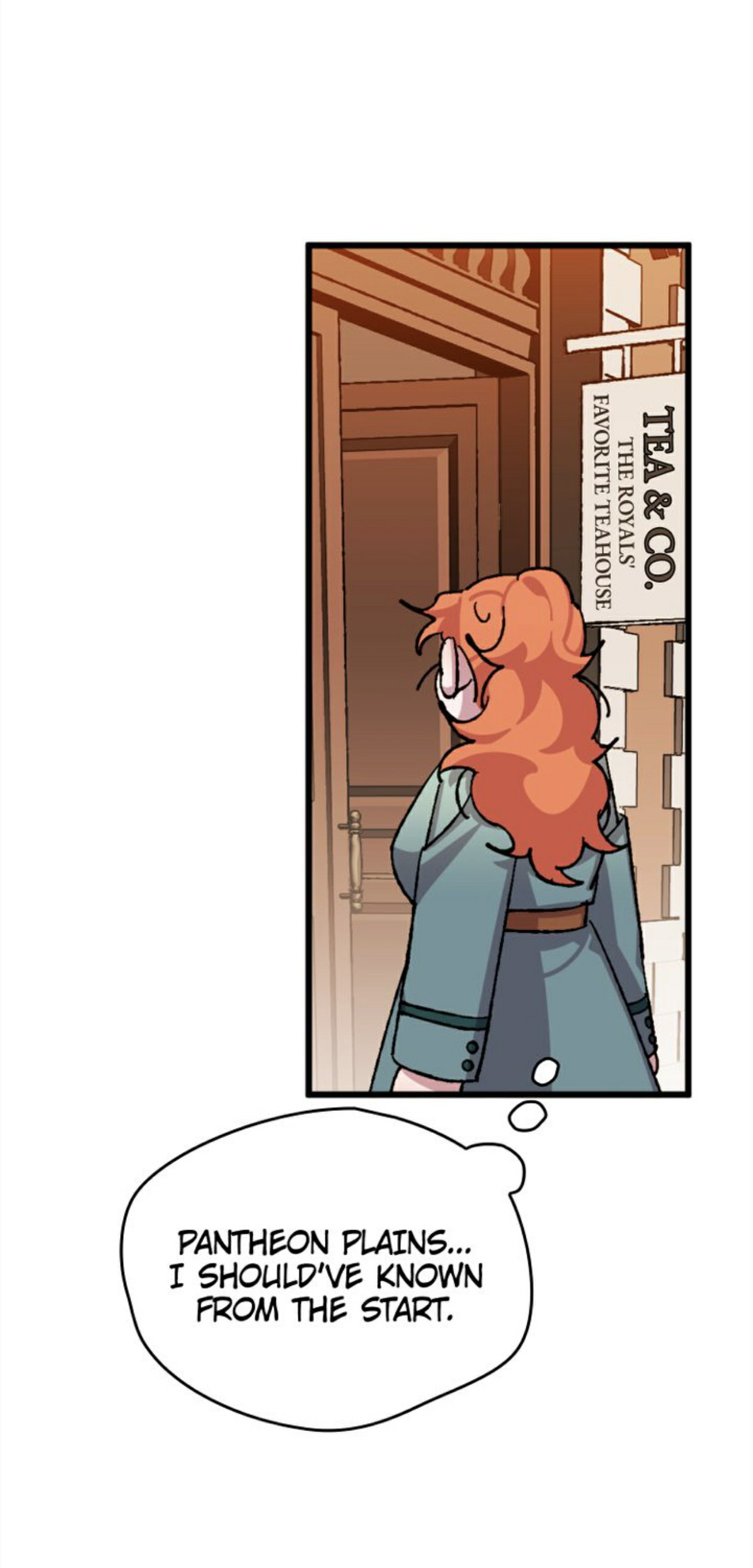 I'll Save This Damned Family! Chapter 38 page 47