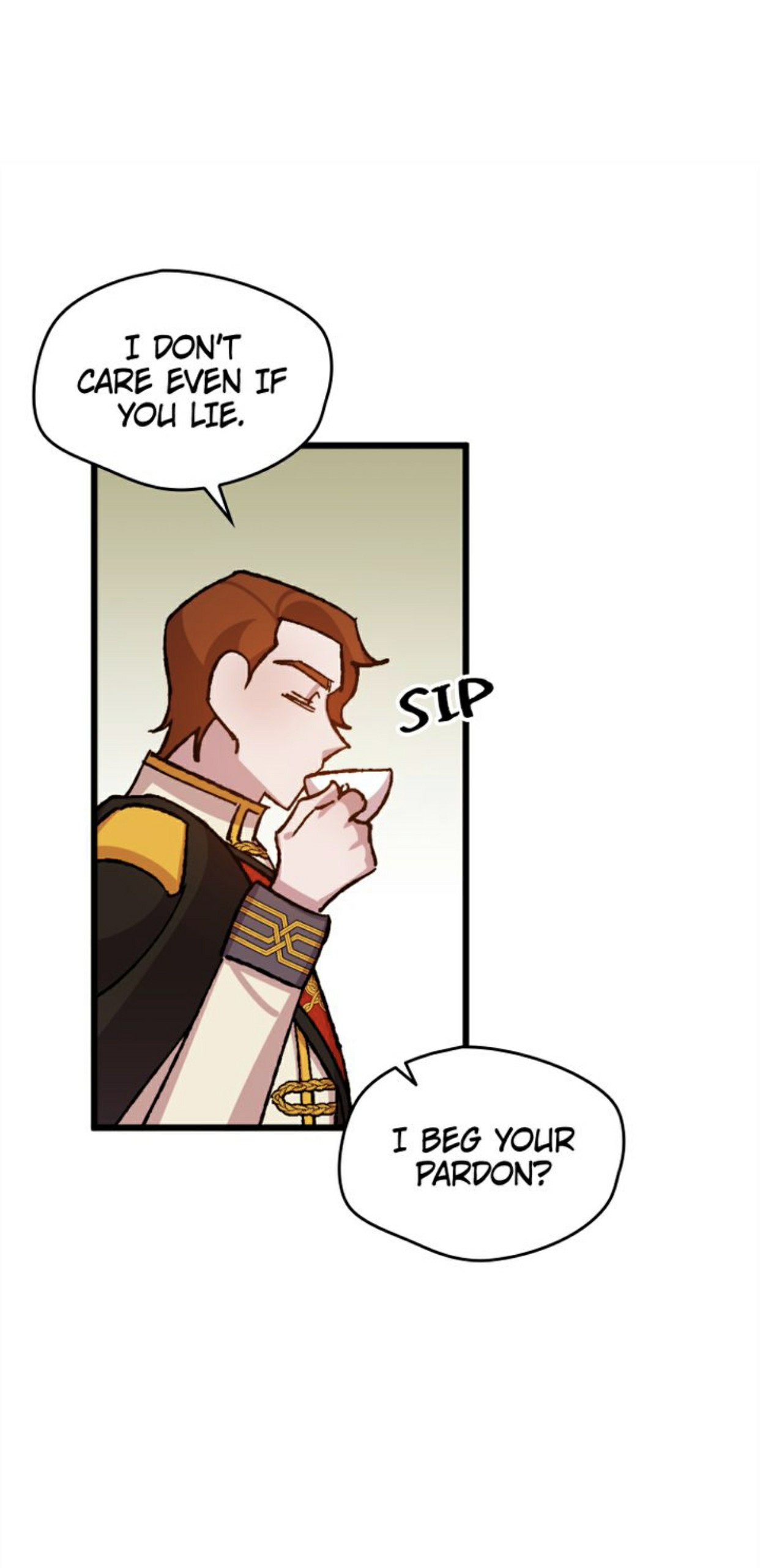 I'll Save This Damned Family! Chapter 38 page 50