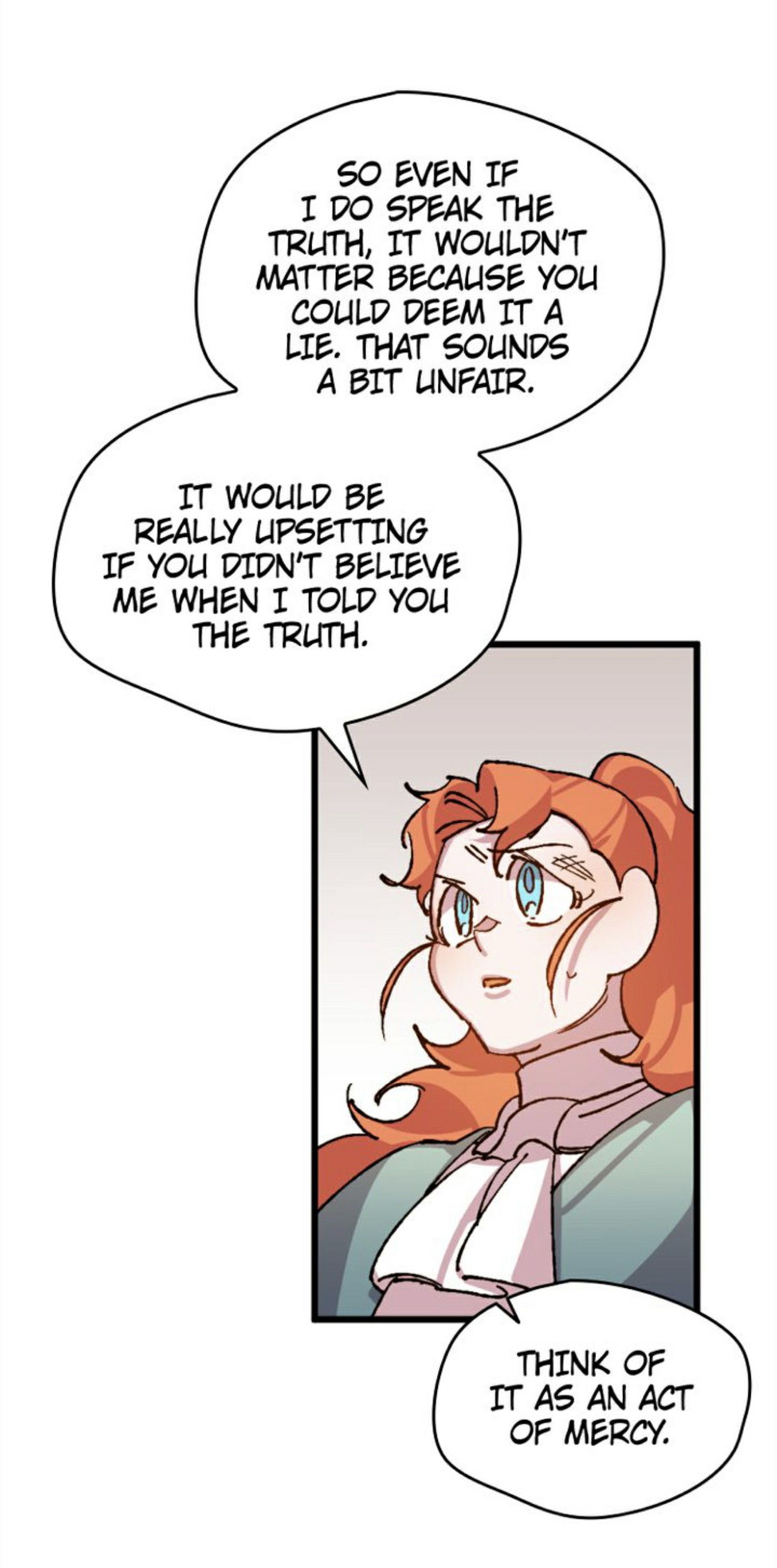 I'll Save This Damned Family! Chapter 38 page 53