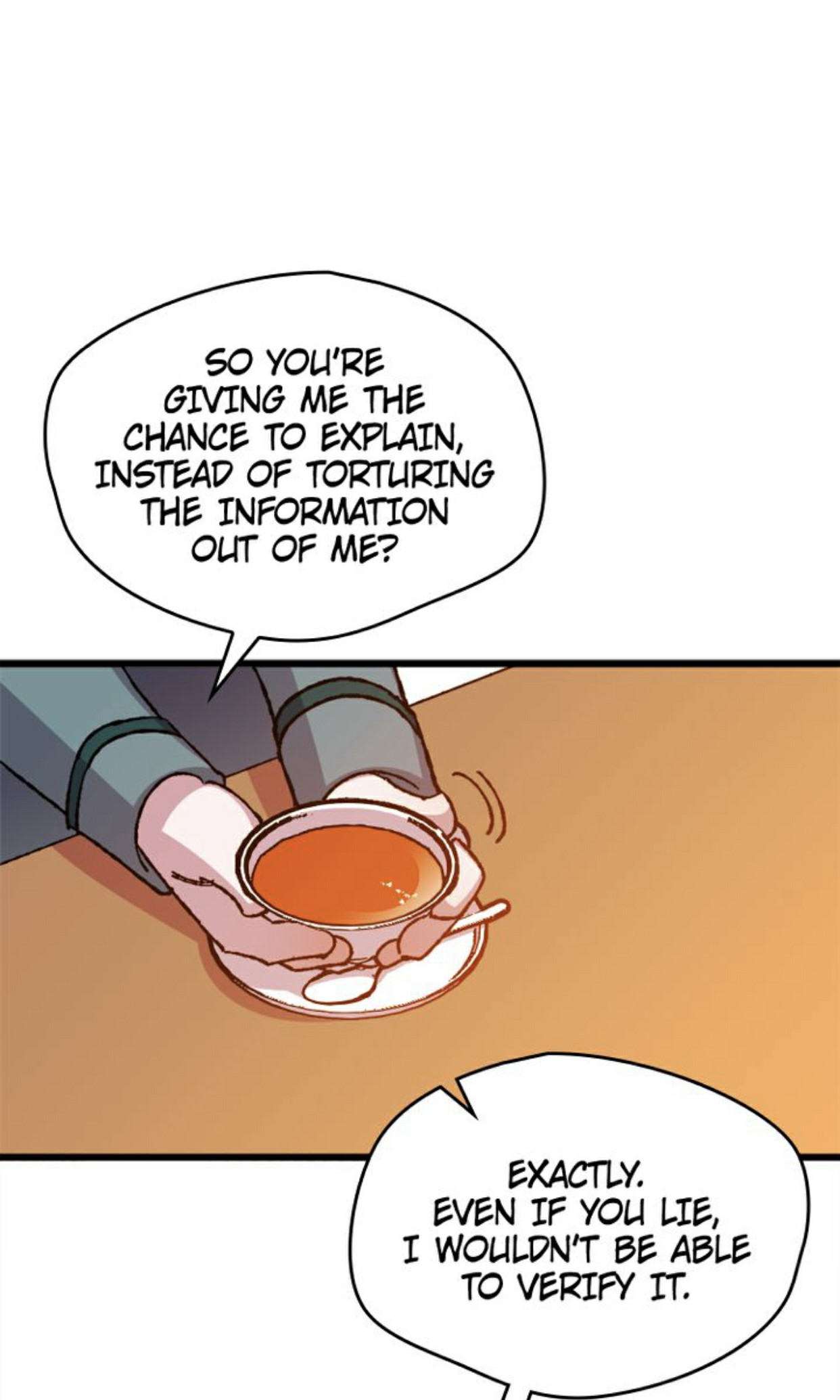 I'll Save This Damned Family! Chapter 38 page 55