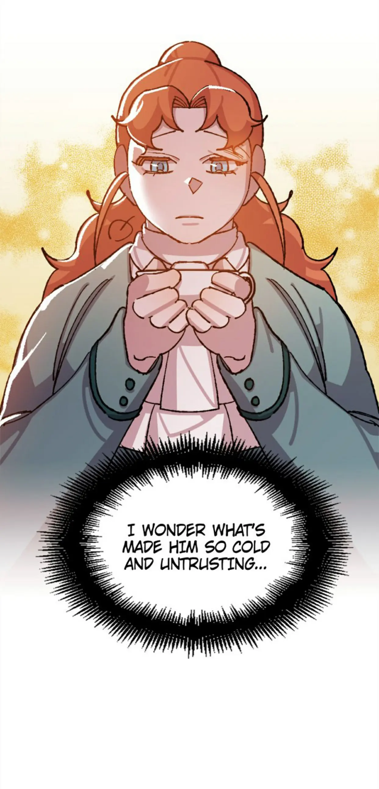 I'll Save This Damned Family! Chapter 38 page 57