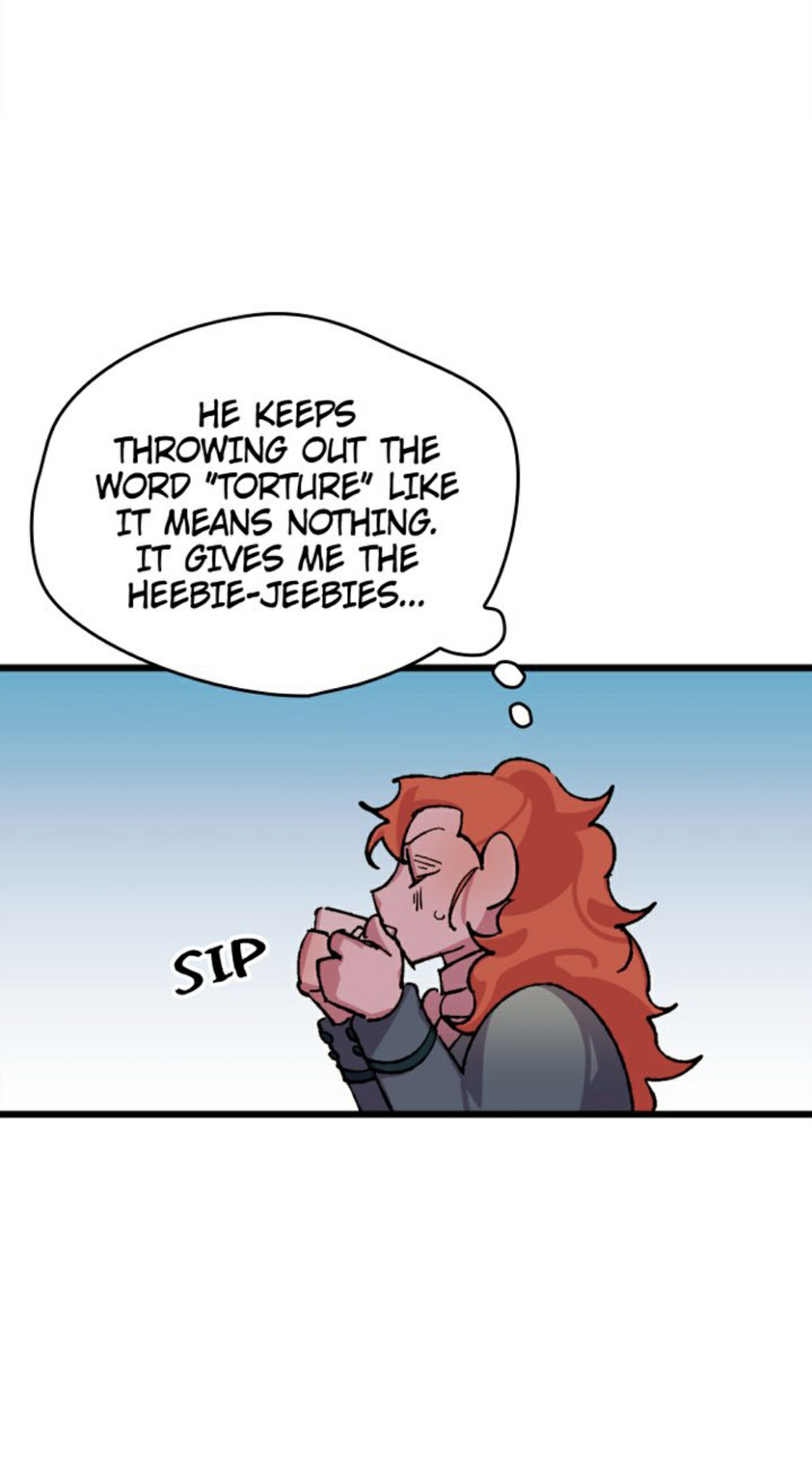 I'll Save This Damned Family! Chapter 38 page 59
