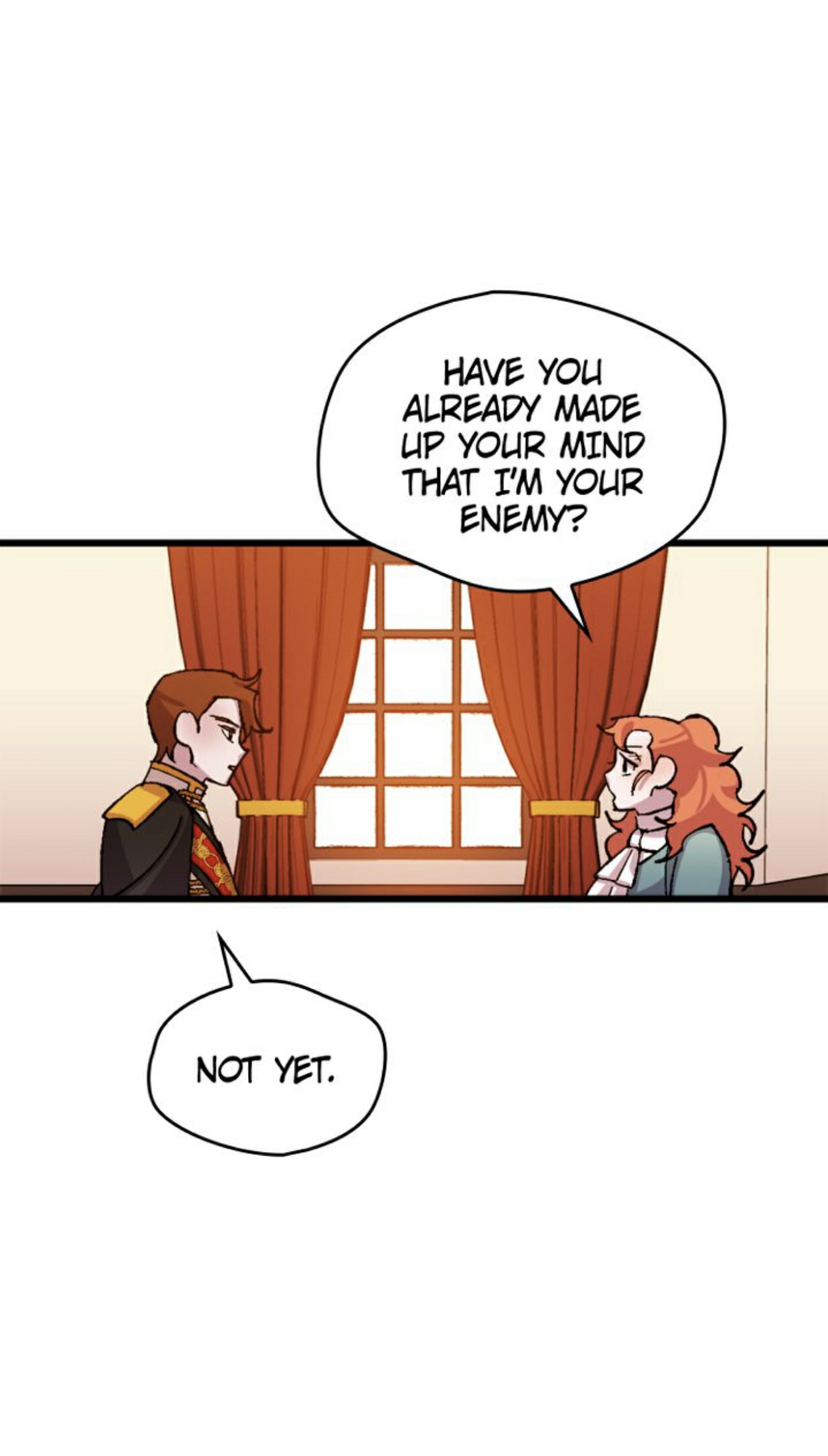 I'll Save This Damned Family! Chapter 38 page 61