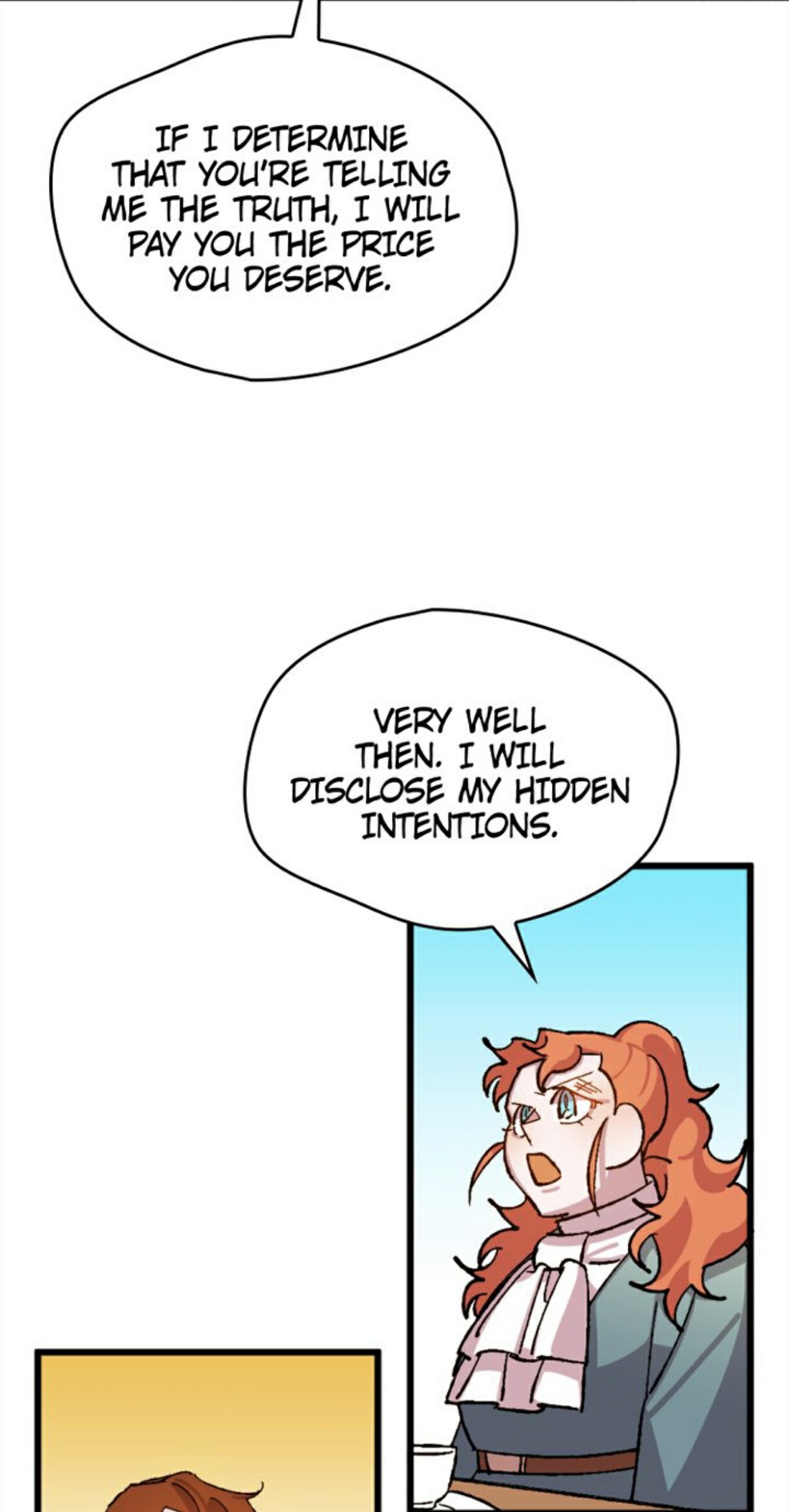 I'll Save This Damned Family! Chapter 38 page 65