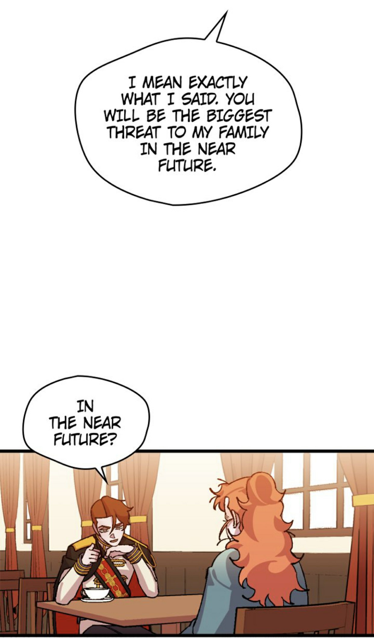 I'll Save This Damned Family! Chapter 38 page 70