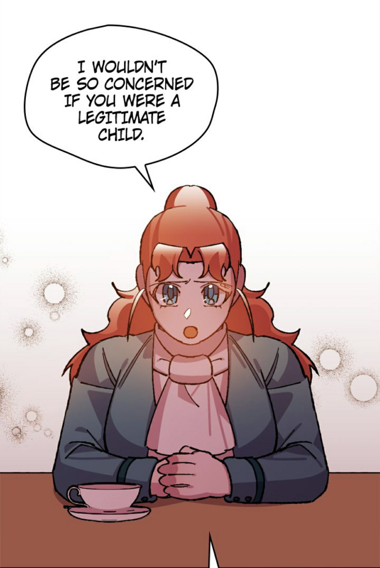 I'll Save This Damned Family! Chapter 38 page 78