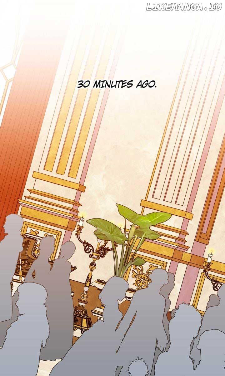 I'll Save This Damned Family! Chapter 117 page 2