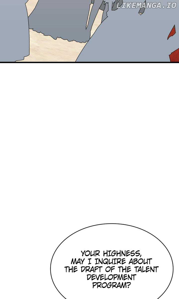 I'll Save This Damned Family! Chapter 117 page 3