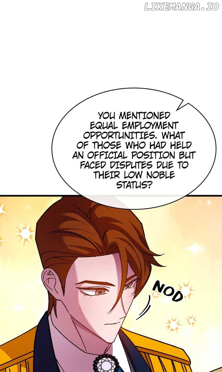 I'll Save This Damned Family! Chapter 117 page 5