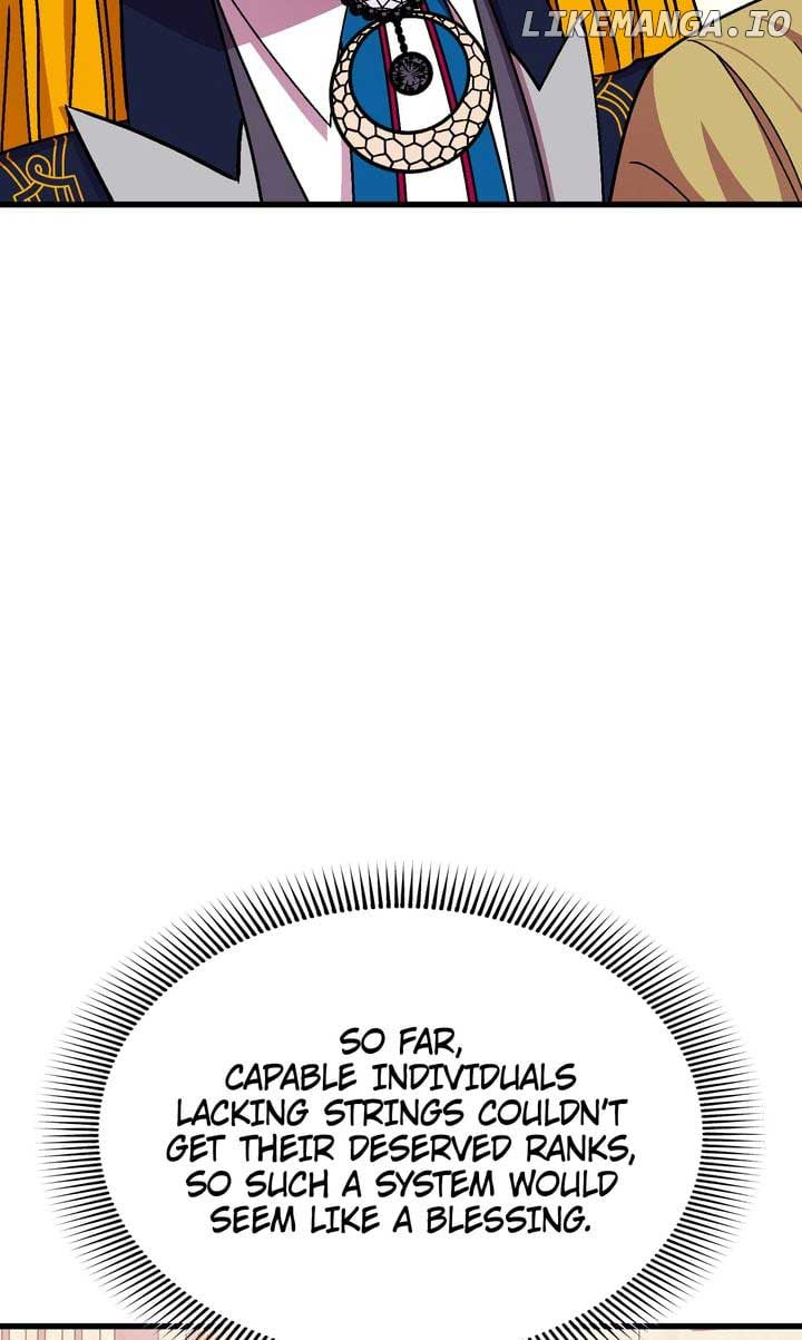 I'll Save This Damned Family! Chapter 117 page 6