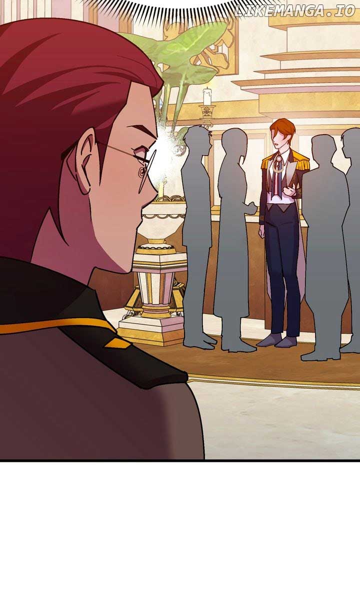I'll Save This Damned Family! Chapter 117 page 7