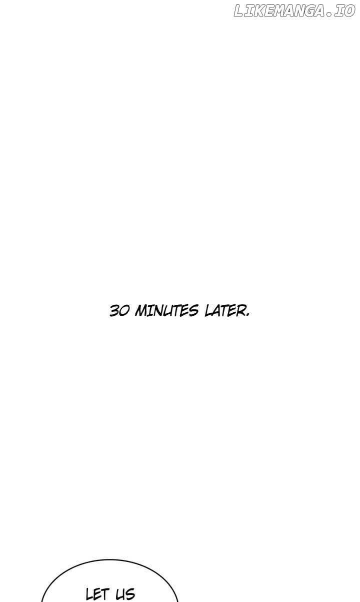 I'll Save This Damned Family! Chapter 117 page 8