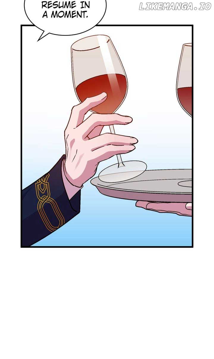I'll Save This Damned Family! Chapter 117 page 9