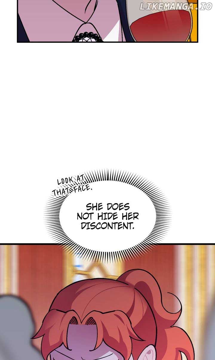 I'll Save This Damned Family! Chapter 117 page 13