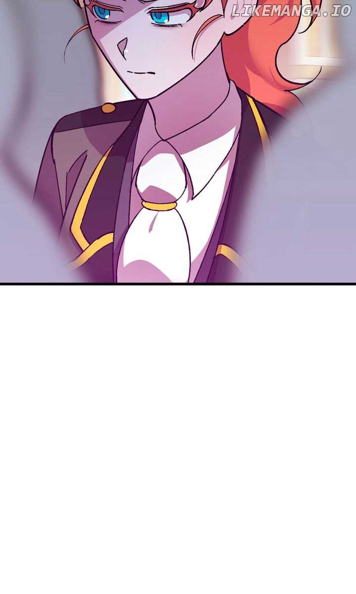 I'll Save This Damned Family! Chapter 117 page 14