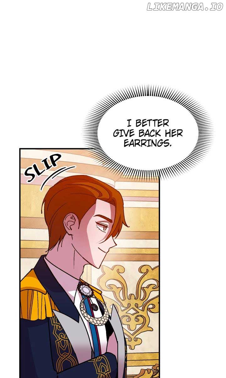 I'll Save This Damned Family! Chapter 117 page 15