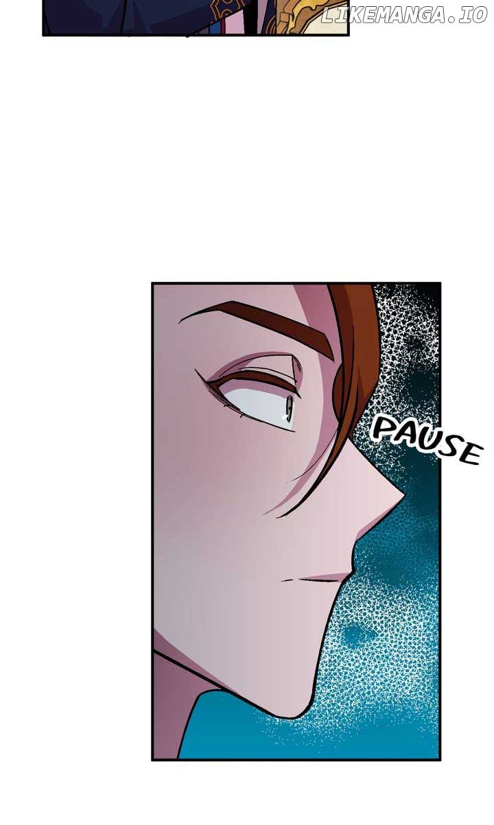 I'll Save This Damned Family! Chapter 117 page 16