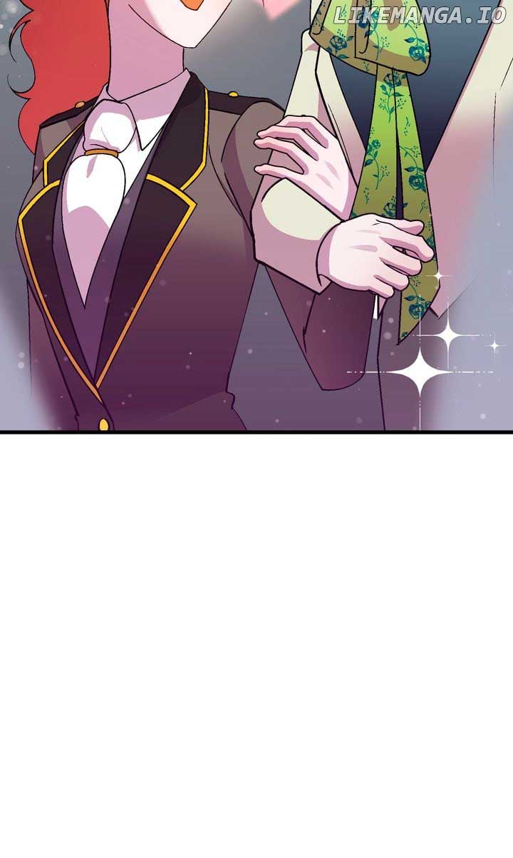 I'll Save This Damned Family! Chapter 117 page 18