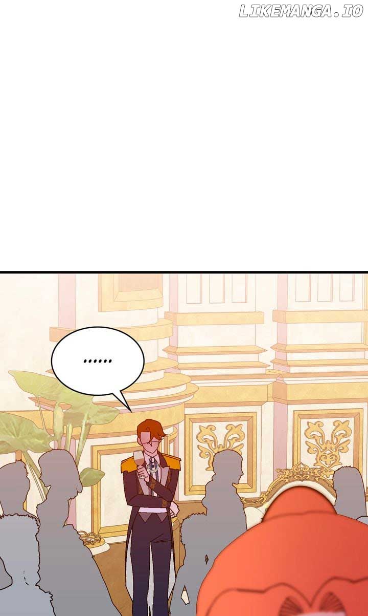 I'll Save This Damned Family! Chapter 117 page 19